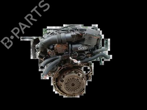 Engine PEUGEOT 208 I (CA_, CC_) 1.4 HDi | BP29800084M1