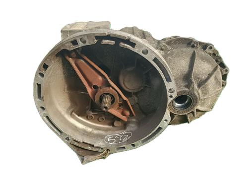 Gearkasse SMART FORTWO Coupe (450) 0.8 CDI (450.300, 450.301, 450.302, 450.303, 450.306) (41 hp) 31905692