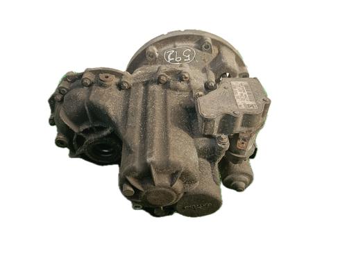 Gearbox SMART FORTWO Coupe (450) 0.8 CDI (450.300, 450.301, 450.302, 450.303, 450.306) | BP31905692M3