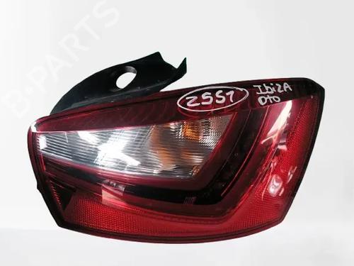 right-taillight-seat-ibiza-iv-6j5-6p1-2008-2009-2010-2011-2012-2013-2014-2015-2016-2017-31097618 main image