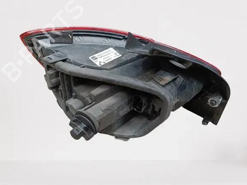 Right taillight SEAT IBIZA IV (6J5, 6P1) 1.4 TDI | BP31097618C35