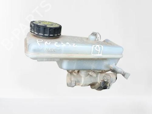 Brake master cylinder RENAULT KANGOO Express (FW0/1_) Z.E. (FW0Z, FW1Z) | BP30263561M77