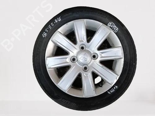 Rim MITSUBISHI COLT VI (Z3_A, Z2_A) 1.1 (Z31A, Z32A) | BP31974612C45