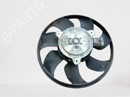Elettroventola radiatore OPEL VIVARO B Van (X82) 1.6 CDTI (05) (116 hp) 31974614