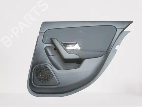 Used Rear right panel Rear right panel MERCEDES-BENZ A-CLASS (W177) A 180 d (177.010) (116 hp) 31974616 31974616