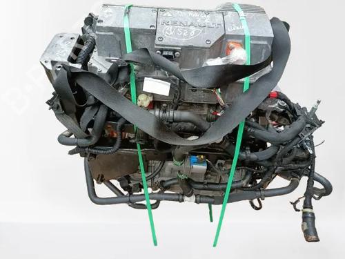Used Engine RENAULT KANGOO Express (FW0/1_) Z.E. (FW0Z, FW1Z) (60 hp) 30263583