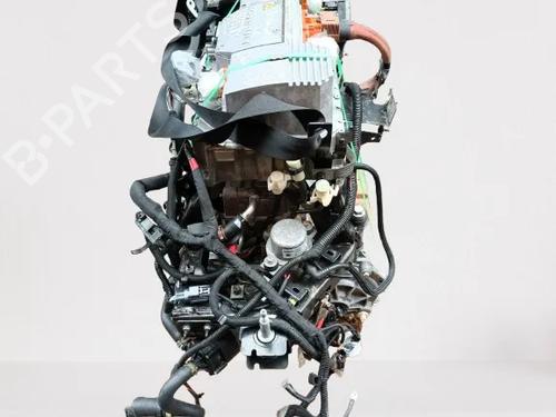 Engine RENAULT KANGOO Express (FW0/1_) Z.E. (FW0Z, FW1Z) | BP30263583M1