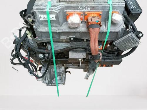 Engine RENAULT KANGOO Express (FW0/1_) Z.E. (FW0Z, FW1Z) | BP30263583M1