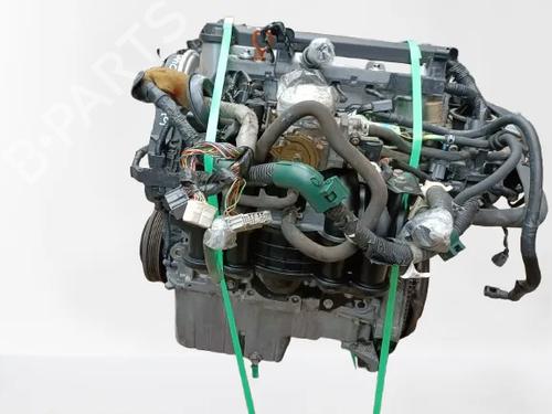 Used Engine HONDA CIVIC VII Coupe (EM2) 1.7 i VTEC (EM2) (125 hp) 30710461