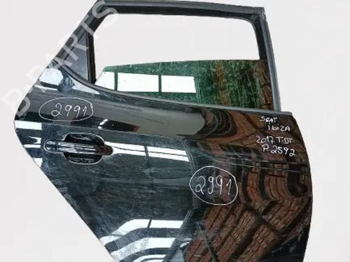 Used Right rear door SEAT IBIZA IV (6J5, 6P1) 1.4 TDI (105 hp) 31097609