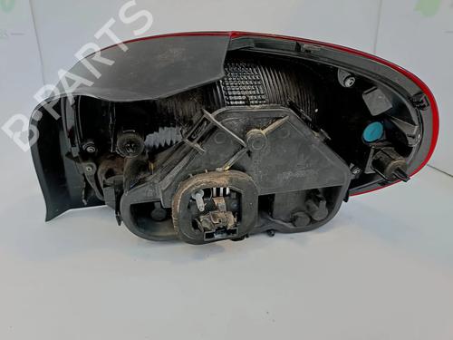 Left taillight CITROËN C3 III (SX) 1.6 BlueHDi 100 | BP31976474C34 - Image 2