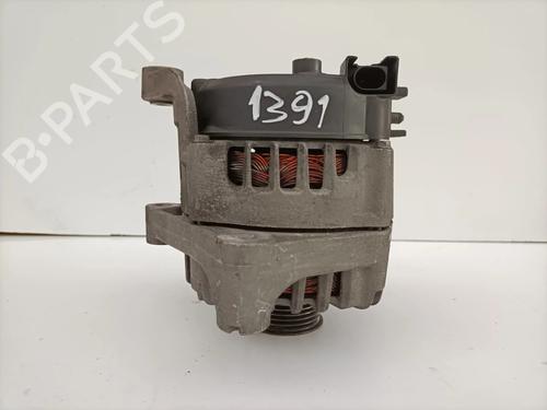 Alternator BMW 1 (E87) 118 d | BP31097712M7