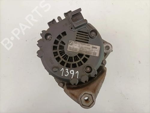 Alternator BMW 1 (E87) 118 d | BP31097712M7