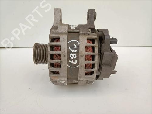 Alternator OPEL VIVARO B Van (X82) 1.6 CDTI (05) | BP30698665M7 - Image 2