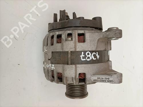 Alternator OPEL VIVARO B Van (X82) 1.6 CDTI (05) | BP30698665M7 - Image 4