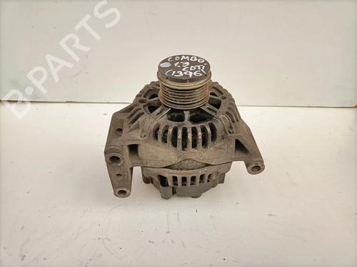 Alternator OPEL COMBO Box Body/MPV 1.3 CDTI 16V | BP31981075M7  - Image 6