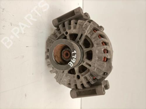 Used Alternator Alternator MERCEDES-BENZ C-CLASS (W205) C 350 e (205.047) (279 hp) 31981077 31981077