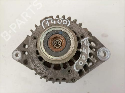 Used Alternator OPEL ZAFIRA / ZAFIRA FAMILY B (A05) 1.7 CDTI (M75) (125 hp) 31981079
