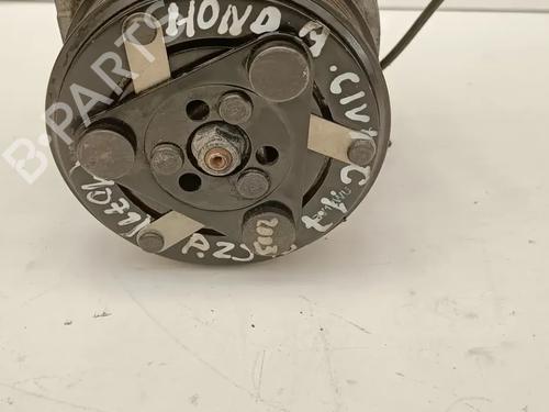 Used AC compressor AC compressor HONDA CIVIC VII Coupe (EM2) 1.7 i VTEC (EM2) (125 hp) 31981082 31981082