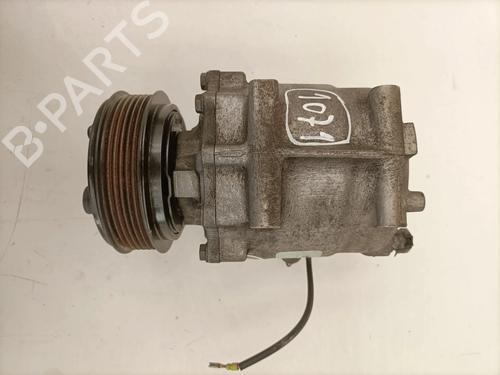 AC compressor HONDA CIVIC VII Coupe (EM2) 1.7 i VTEC (EM2) | BP31981082M34  - Image 5