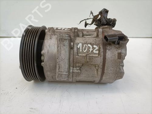 AC compressor OPEL CORSA E (X15) 1.3 CDTI (08, 68) | BP31981083M34  - Image 5