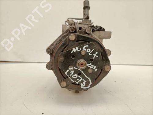 Used AC compressor AC compressor MITSUBISHI COLT VI (Z3_A, Z2_A) 1.1 (Z31A, Z32A) (75 hp) 31981084 31981084