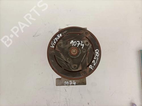 AC compressor OPEL VIVARO B Van (X82) 1.6 CDTI (05) | BP31981085M34  - Image 6