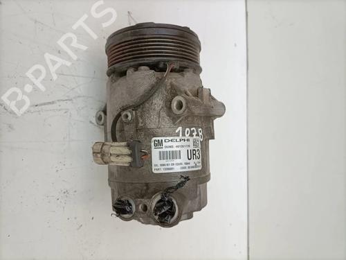 AC compressor OPEL ASTRA H (A04) 1.7 CDTI (L48) | BP31981089M34  - Image 5
