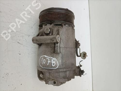 AC compressor OPEL ASTRA H (A04) 1.7 CDTI (L48) | BP31981089M34  - Image 6