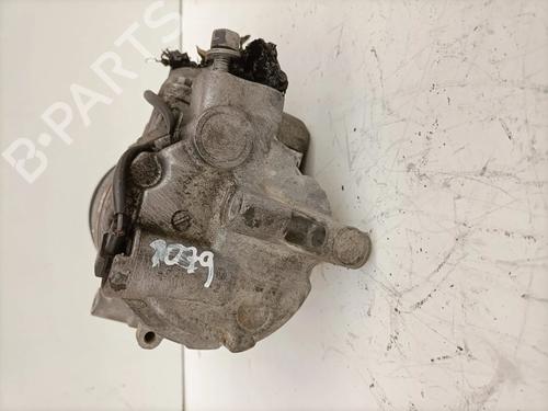 AC compressor AUDI Q5 (8RB) 3.0 TDI quattro | BP31981090M34  - Image 5
