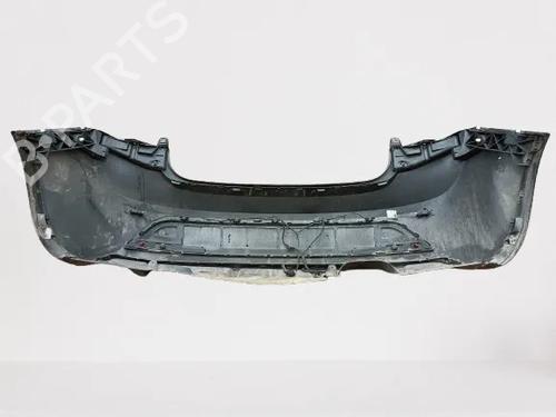 Rear bumper SEAT IBIZA IV (6J5, 6P1) 1.4 TDI | BP31097607C8