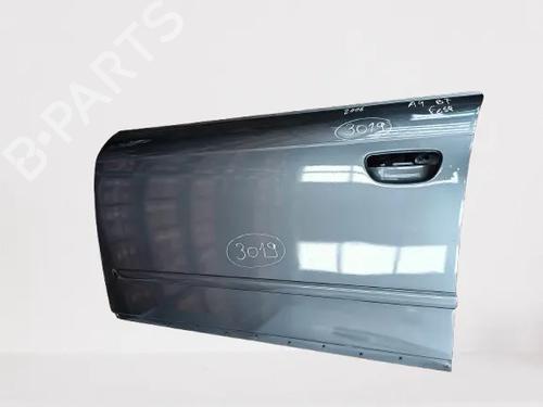 Used Left front door AUDI A4 B7 (8EC) 2.0 TDI (170 hp) 31981092