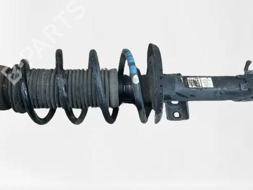 Venstre fortil støddæmper SEAT IBIZA IV (6J5, 6P1) 1.4 TDI (105 hp) 31097620