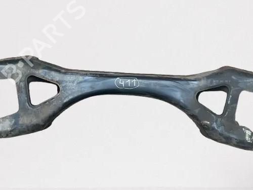 Used Rear axle PORSCHE CAYENNE (9PA) Turbo 4.5 (450 hp) 31982977