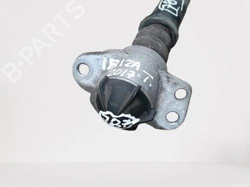 Right rear shock absorber SEAT IBIZA IV (6J5, 6P1) 1.4 TDI | BP31996408M19