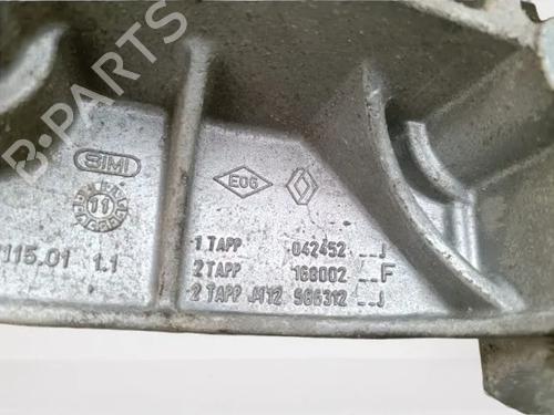 Engine mount RENAULT KANGOO Express (FW0/1_) Z.E. (FW0Z, FW1Z) | BP31996410M89