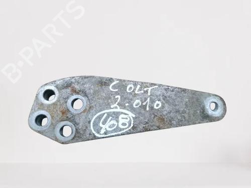 Used Engine mount MITSUBISHI COLT VI (Z3_A, Z2_A) 1.1 (Z31A, Z32A) (75 hp) 31996411