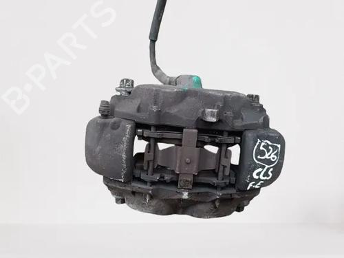 Used Left front brake caliper Left front brake caliper MERCEDES-BENZ CLS (C219) CLS 320 CDI (211 hp) 31997787 31997787