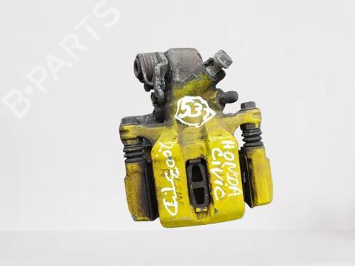 Used Right rear brake caliper Right rear brake caliper HONDA CIVIC VII Coupe (EM2) 1.7 i VTEC (EM2) (125 hp) 31997790 31997790