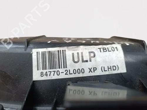 Glove box HYUNDAI i30 (FD) 1.6 CRDi | BP31997795C95 - Image 3