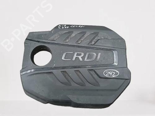 Used Upper protection Upper protection KIA CEE'D Hatchback (ED) 1.6 CRDi 115 (115 hp) 31997802 31997802