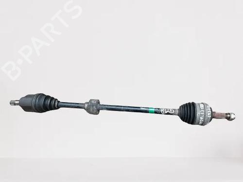Used Left front driveshaft Left front driveshaft HONDA CIVIC VII Coupe (EM2) 1.7 i VTEC (EM2) (125 hp) 30710479 30710479