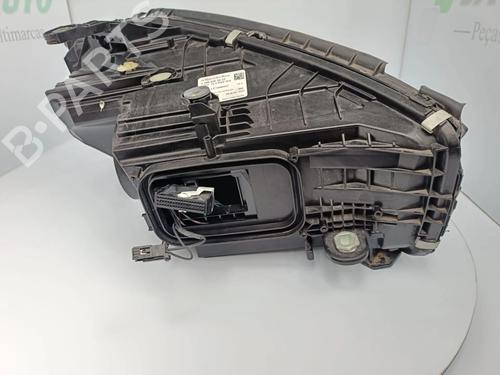 Left headlight MERCEDES-BENZ C-CLASS (W206) C 300 d (206.006) | BP32000185C28