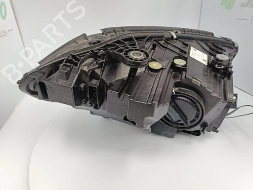 Left headlight MERCEDES-BENZ C-CLASS (W206) C 300 d (206.006) | BP32000185C28