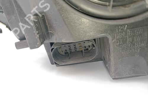 Right headlight MERCEDES-BENZ C-CLASS (W206) C 300 d (206.006) | BP32000186C29 