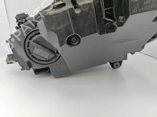 Right headlight MERCEDES-BENZ C-CLASS (W206) C 300 d (206.006) | BP32000186C29 