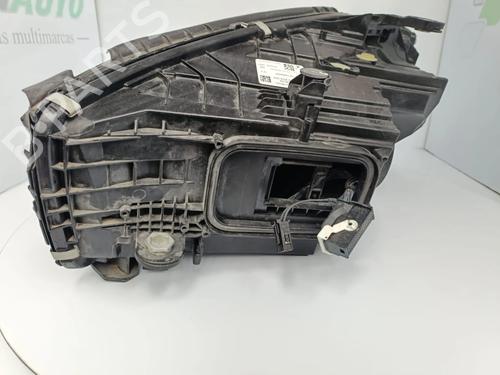 Right headlight MERCEDES-BENZ C-CLASS (W206) C 300 d (206.006) | BP32000186C29 