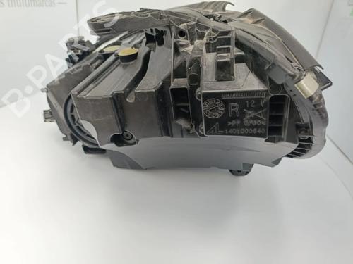 Right headlight MERCEDES-BENZ C-CLASS (W206) C 300 d (206.006) | BP32000186C29 