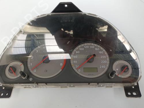 Used Instrument cluster Instrument cluster HONDA CIVIC VII Coupe (EM2) 1.7 i VTEC (EM2) (125 hp) 32000176 32000176