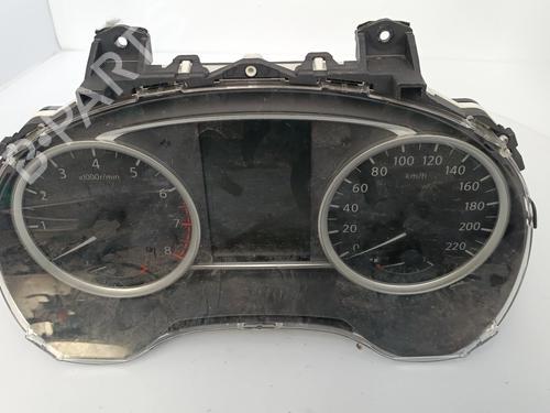 Used Instrument cluster Instrument cluster 32000177 32000177